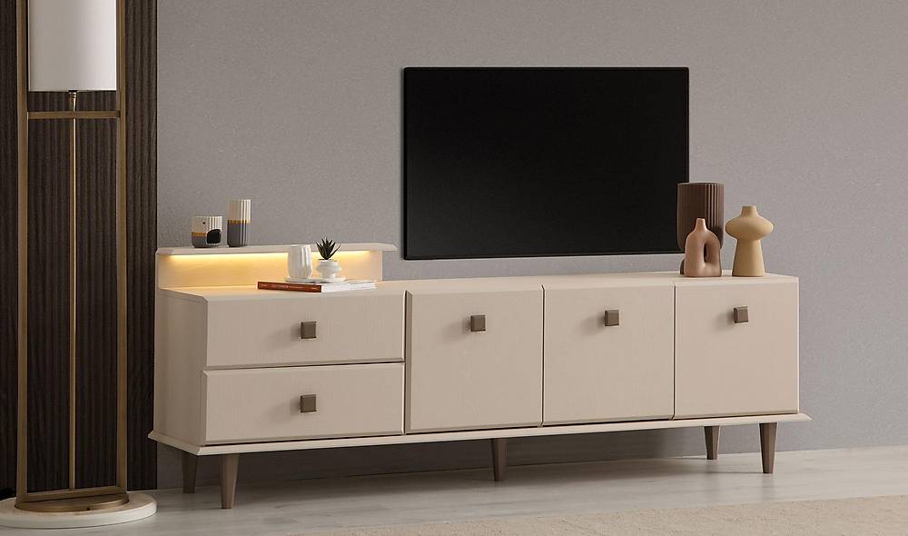 Odine Tv Sehpas