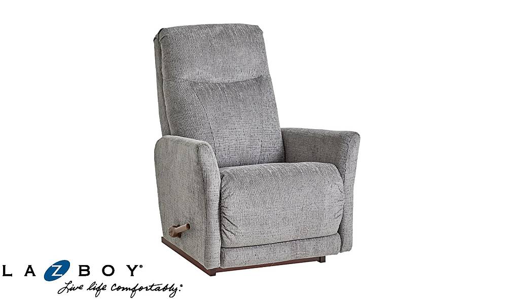 La-Z-Boy Harmony Outback Steel TV Koltuu