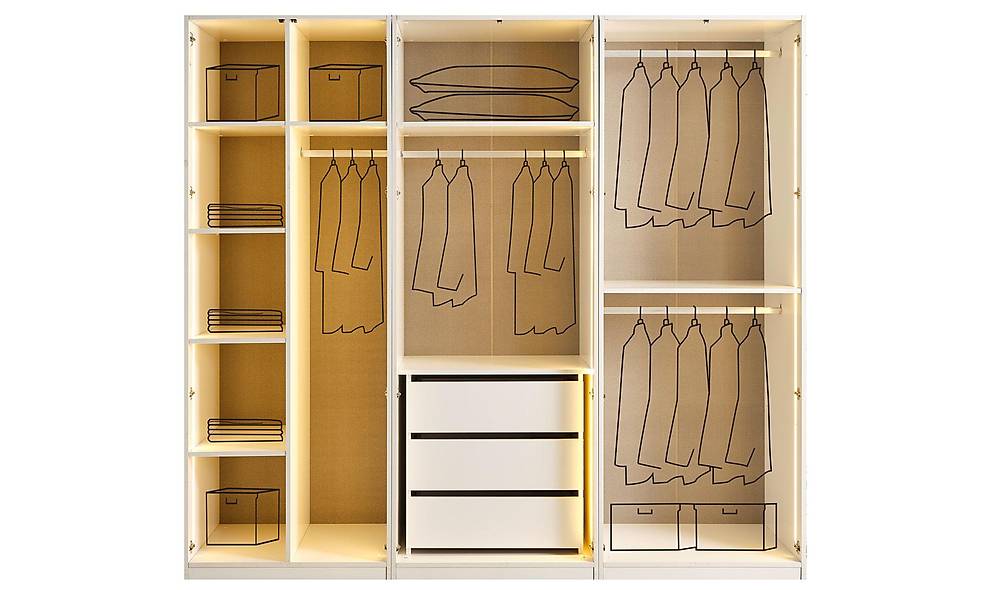 Solit Gardrop - 6 Kapl