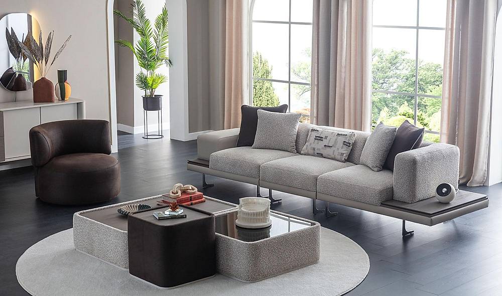 Ottovia Koltuk Tak�m�