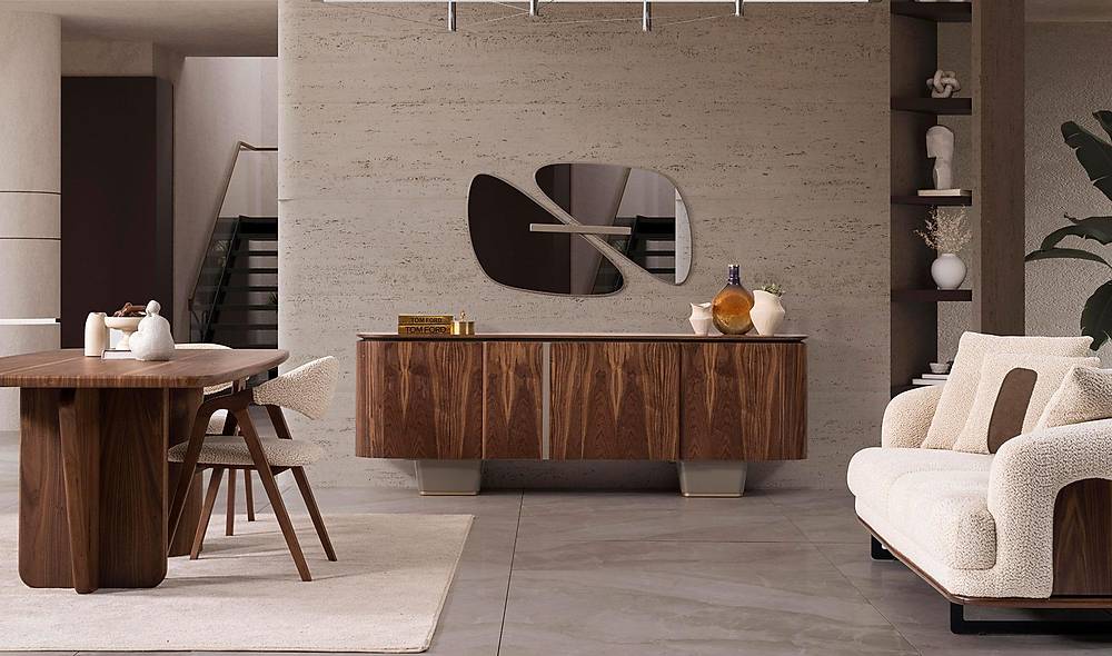 Velovis Yemek Odas�