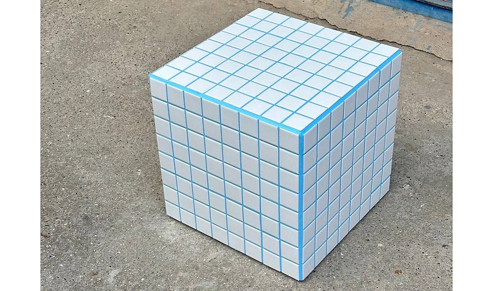 Box Yan Sehpa