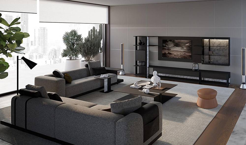 Lignum Tv nitesi