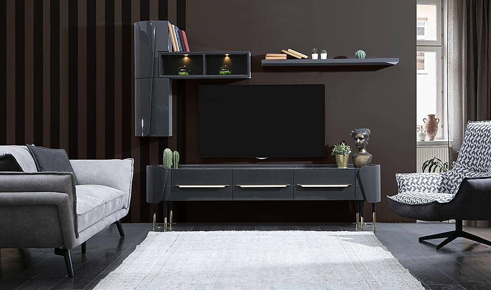 Versace Gold Tv nitesi