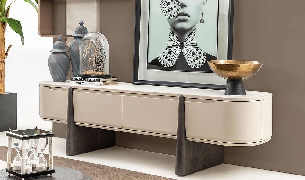 Marses Yemek Odas�