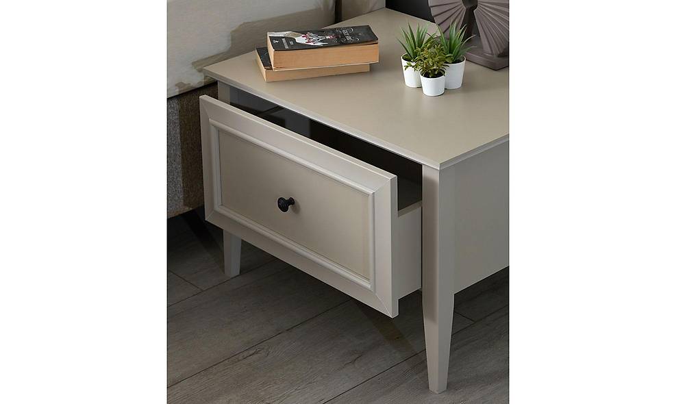 Jalya Bazal� Karyola ve Ba�l�k