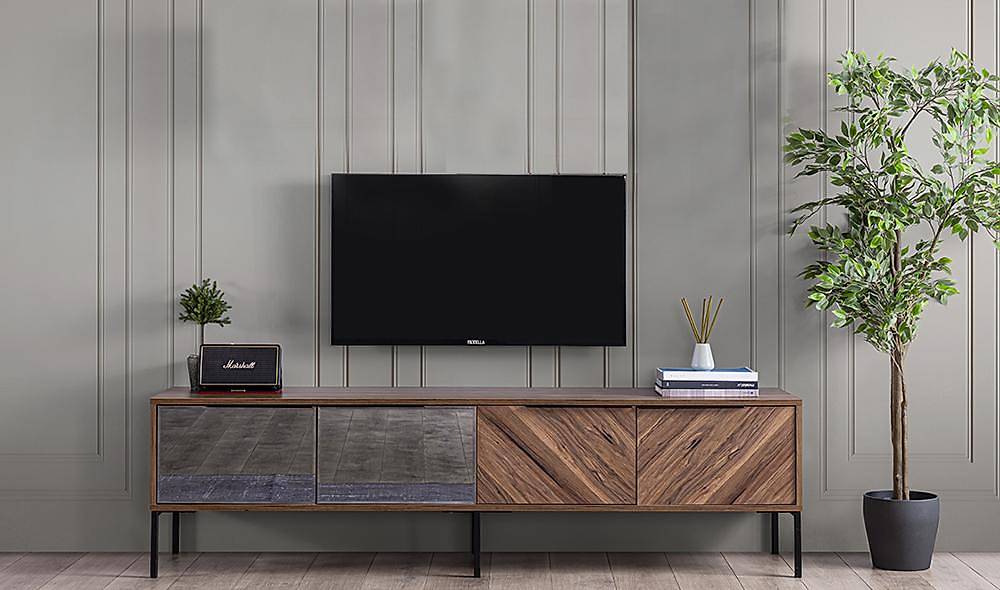 Asos Tv nitesi - Tehir