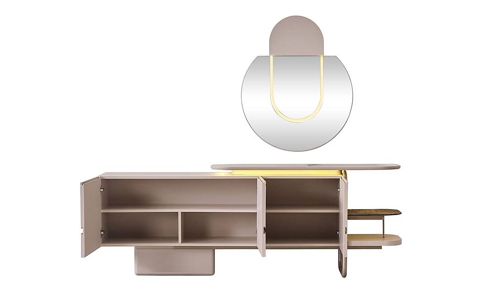 Liberty Yemek Odas�