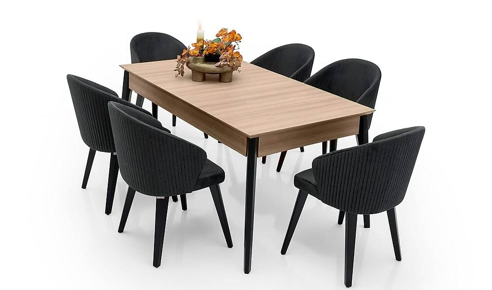 Becca D���n Paketi