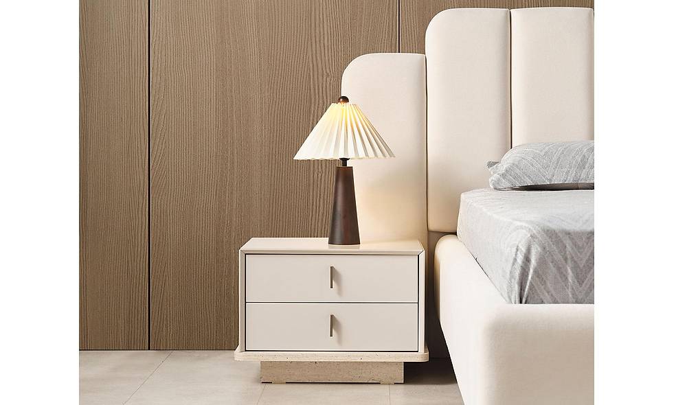 Stella Bazal� Karyola ve Ba�l�k