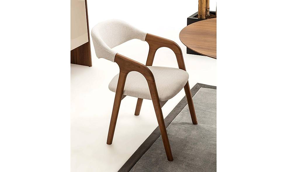 Pierro Sandalye 6 Adet