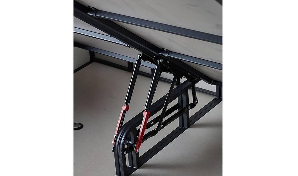 Pera Baza + Ba�l�k + Yatak