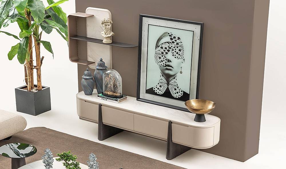 Marses Yemek Odas�