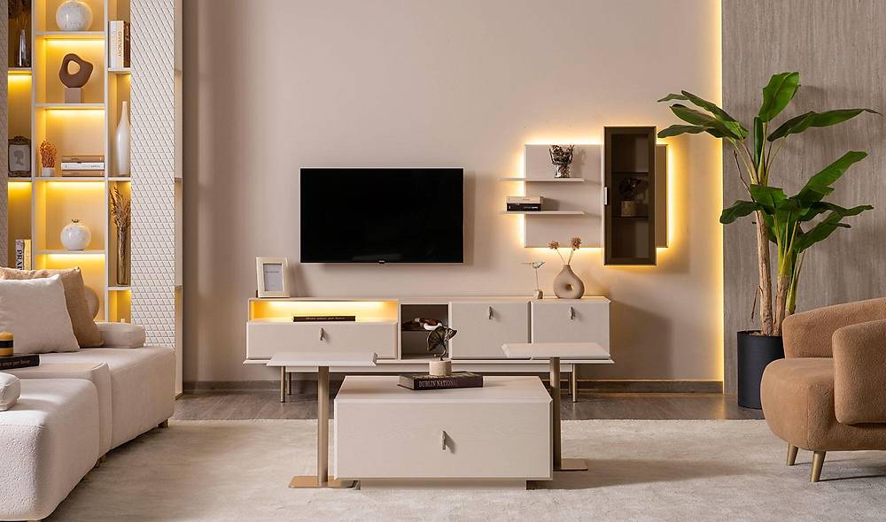 Atelier Tv nitesi