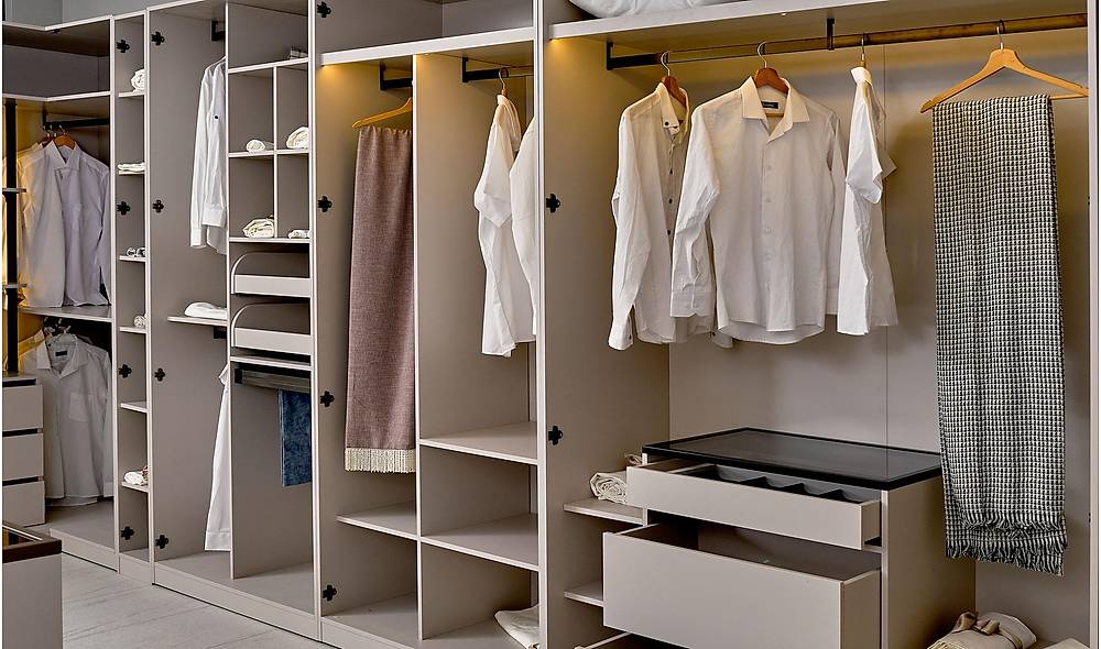 Odessa K��e Gardolap�