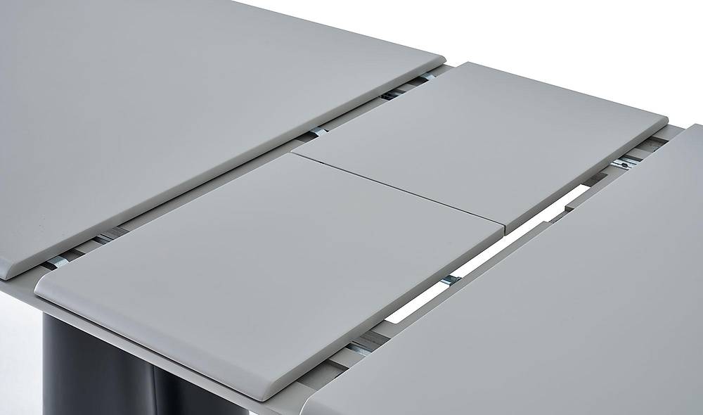 Moda Yemek Odas� - Gri