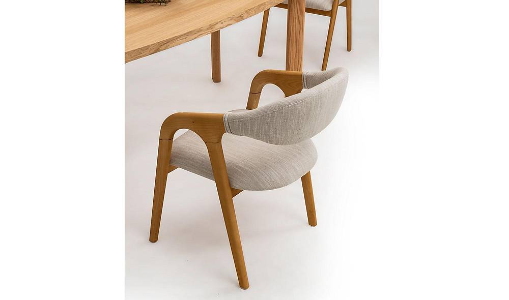 Tromso Yemek Masas Takm