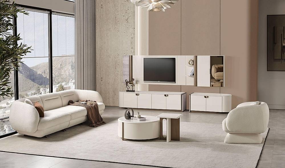 Zeus Tv nitesi