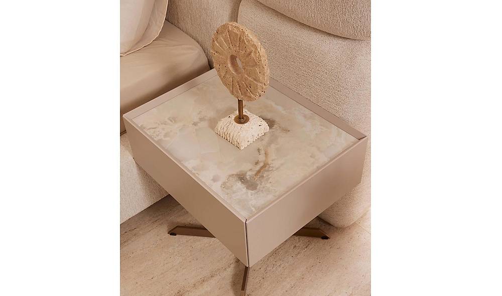 Morocco Bazal� Yatak Odas�