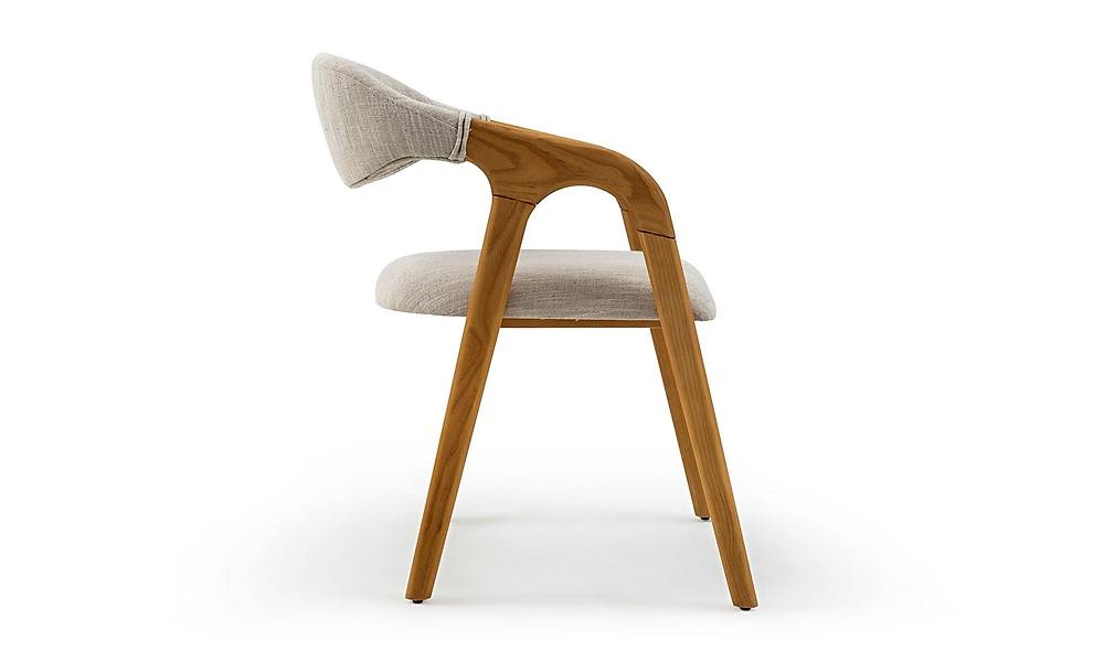 Tromso Yemek Masas Takm