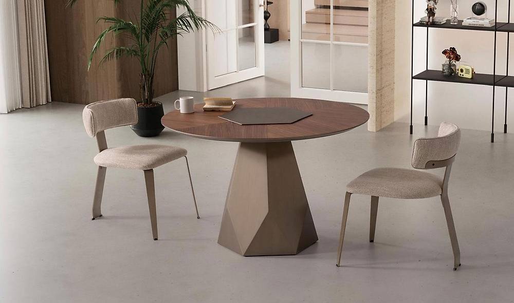 Mistral Yemek Masas� Tak�m�