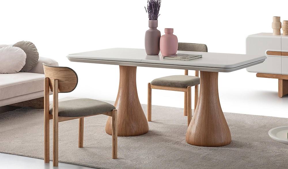 Voyage Yemek Masas� Tak�m�