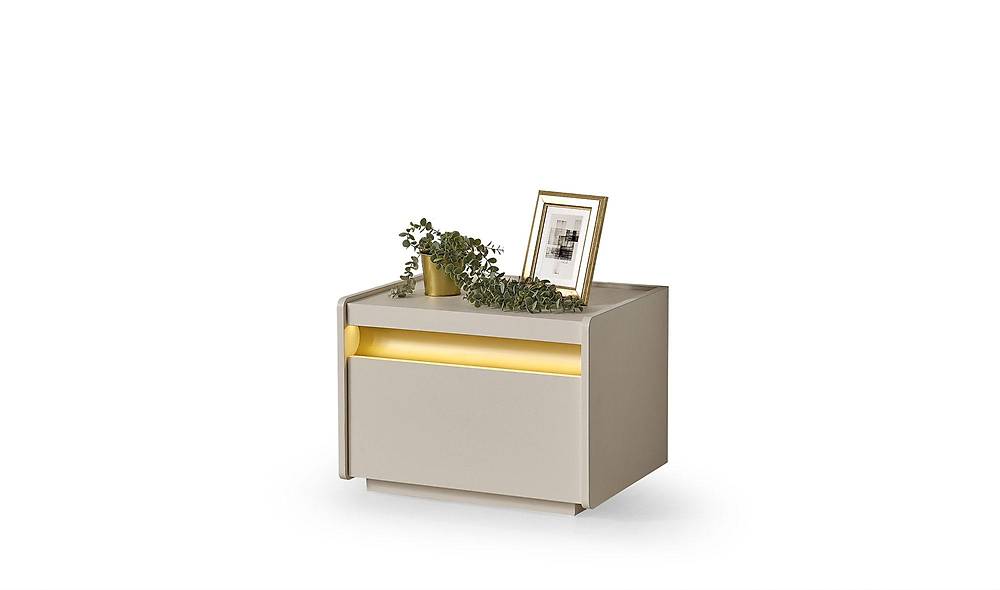 Hennes Yatak Odas - 6 Kapl