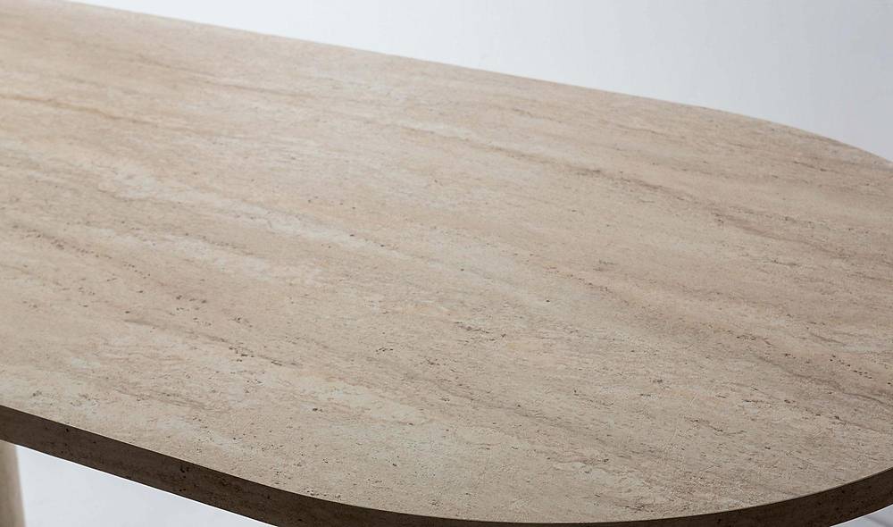 Oliver Yemek Masas�