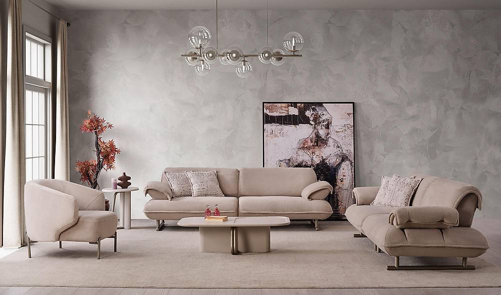 Liberty Koltuk Tak�m�