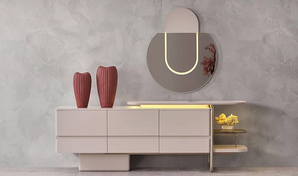 Liberty Yemek Odas�