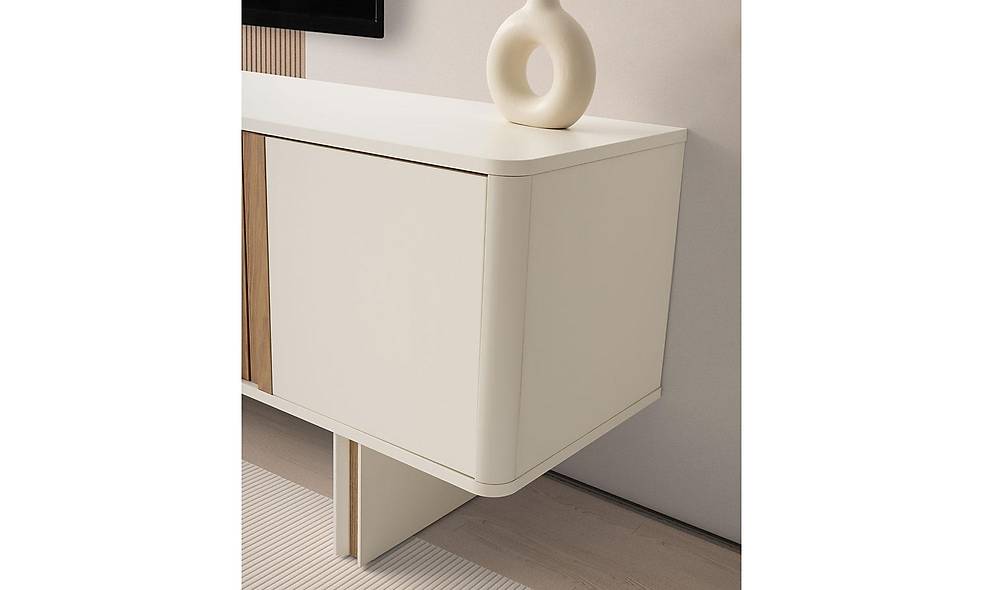 Breda Tv Sehpas�