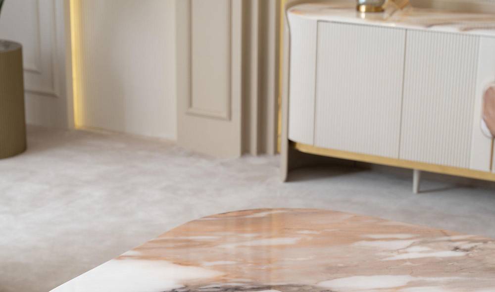 Juliette Yemek Odas�