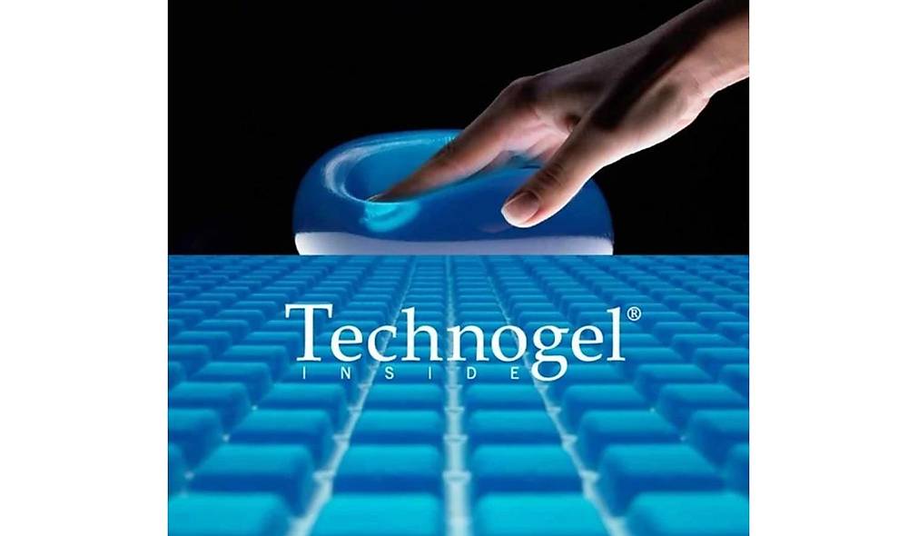 Yatsan Technogel Deluxe 14 Cm Is� Dengeleyici Yast�k