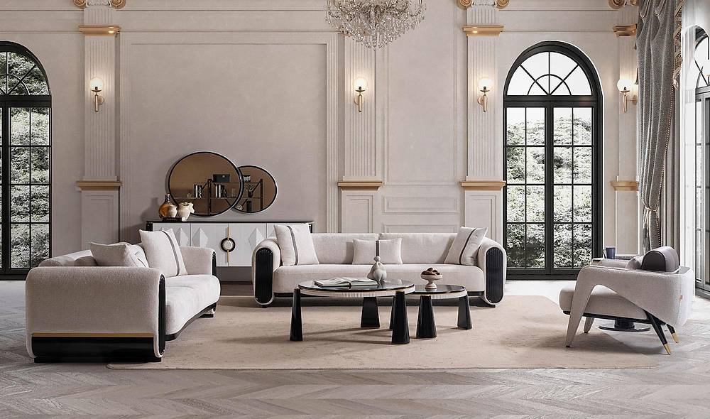 Ottoman Koltuk Tak�m�