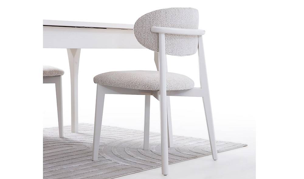 Country Yemek Masas� Tak�m�