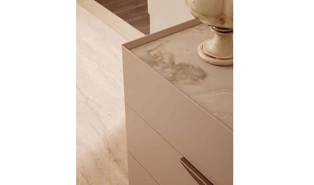 Morocco Bazal� Yatak Odas�