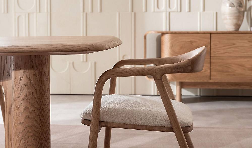 Hilaris Yemek Odas�