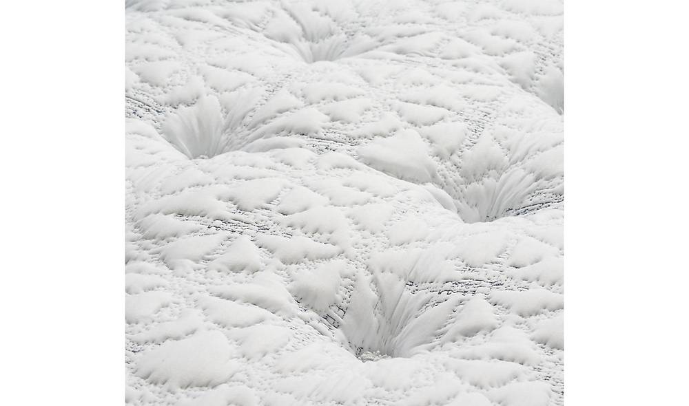 Yatsan King Koil Penrose Visco Hybrid Yatak