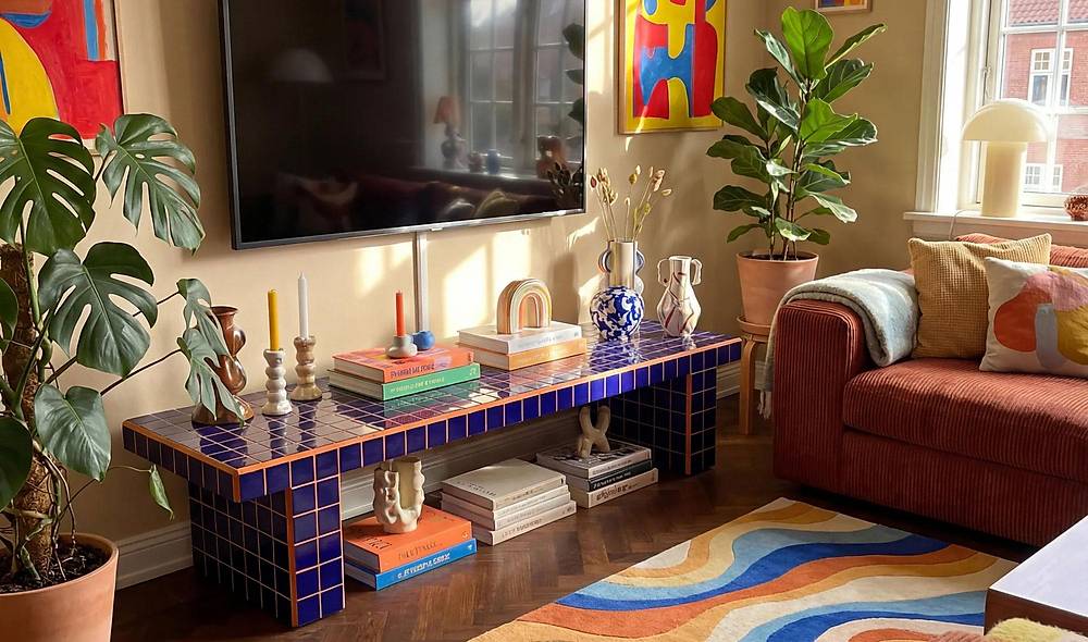 Voxel Tv �nitesi
