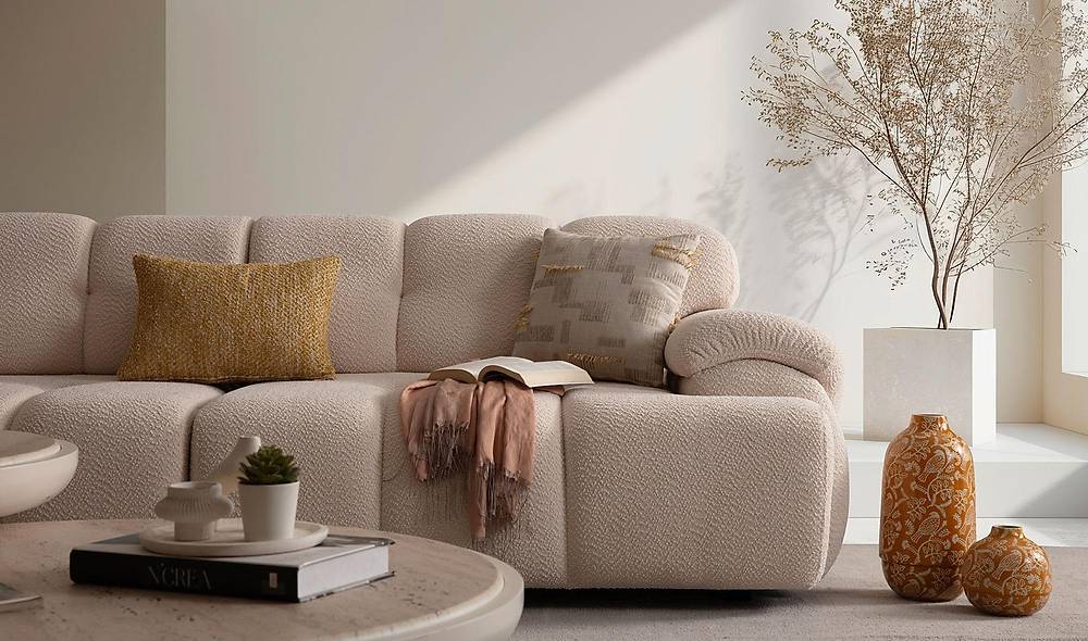 Jenga Kanepe - Premium