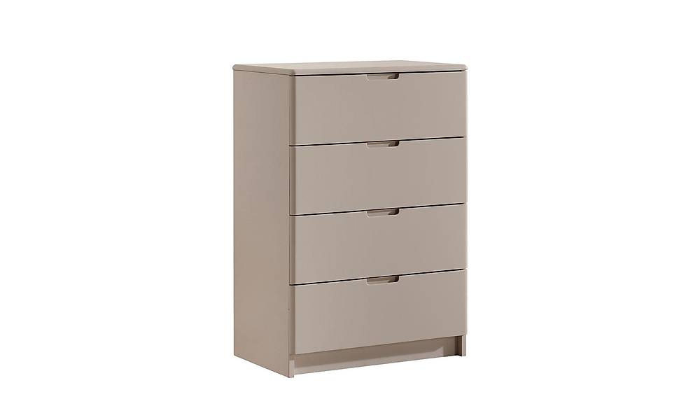 Rush Bazal Yatak Odas