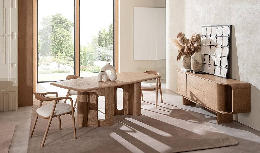 Hilaris Yemek Odas�