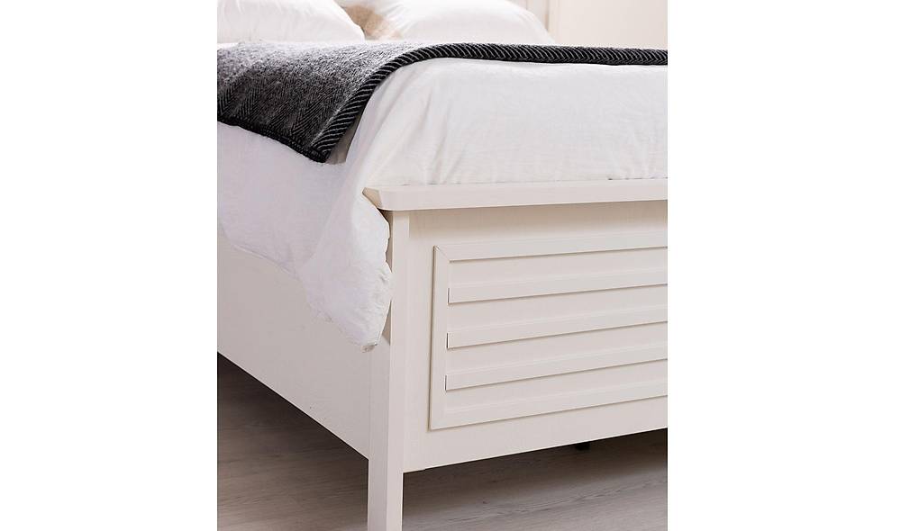 Country Bazal� Yatak Odas�