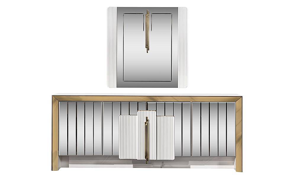 Dante Luxury Konsol