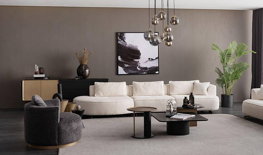 Pralin Koltuk Tak�m�