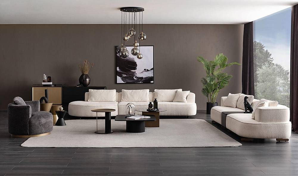 Pralin Koltuk Tak�m�