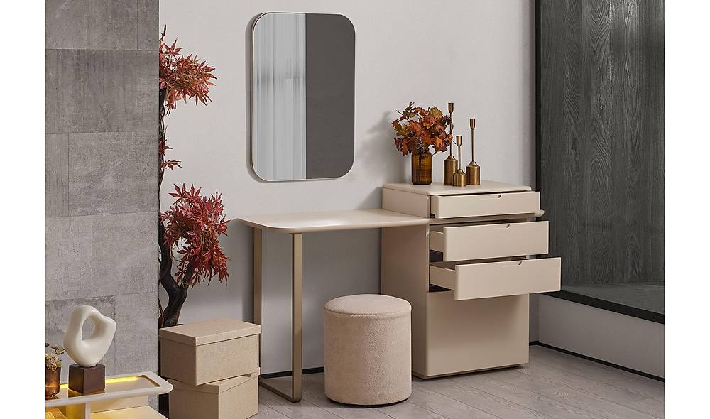 Rush Bazal Yatak Odas