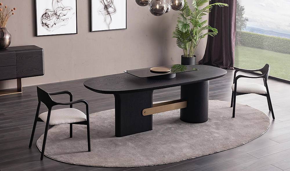 Pralin Yemek Masas� Tak�m�