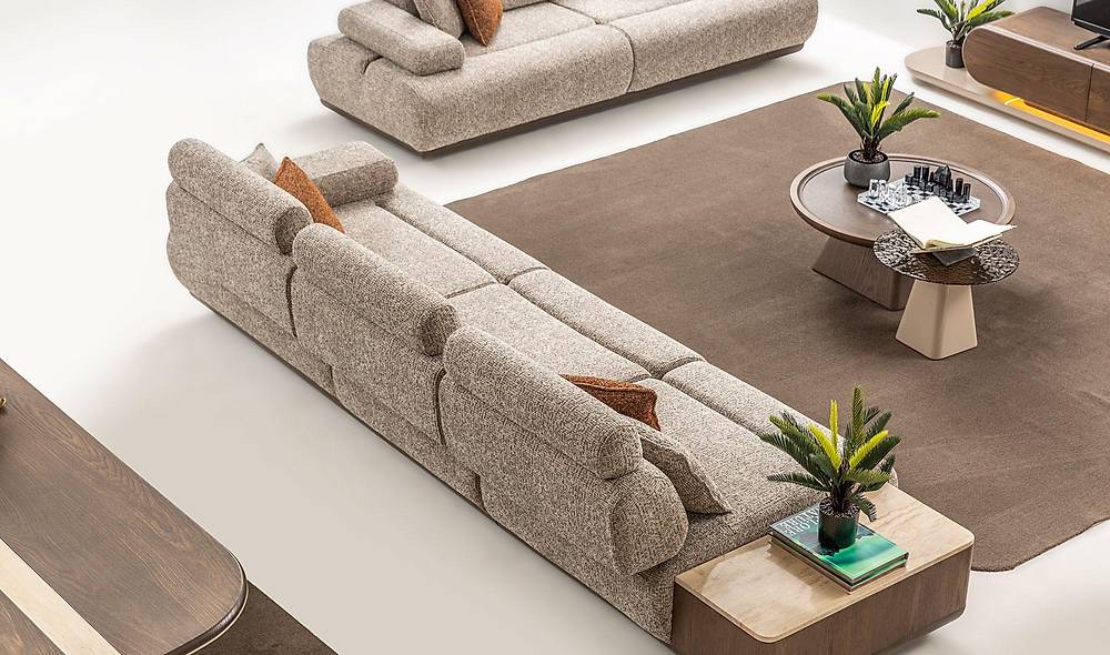 Boston Koltuk Tak�m�