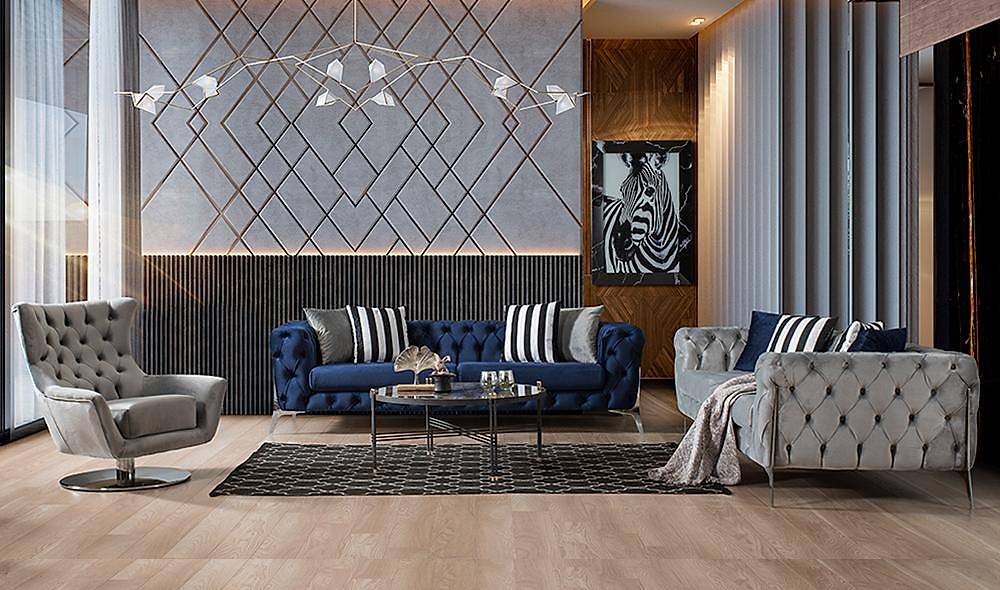 Milas Salon Takm